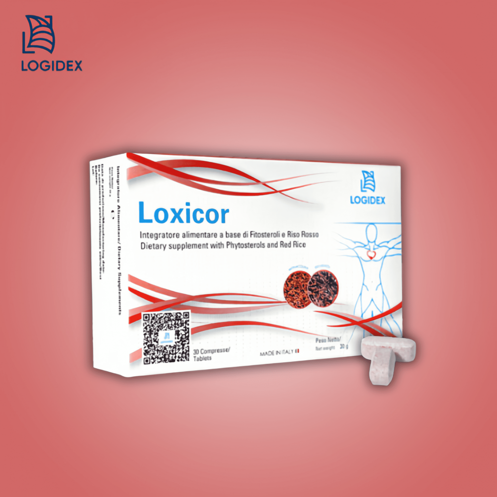 Loxicor